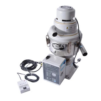 1PC New FKL-300G Suction Machine Carbon Brush Type Filling machine Material Independent Automatic Feeding Machine,Vacuum Feeder
1PC New FKL-300G Suction Machine Carbon Brush Type Filling machine Material Independent Automatic Feeding Machine,Vacuum Feeder
