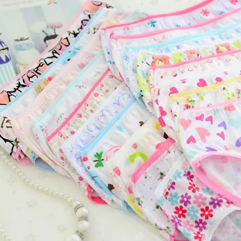 6pcs/pack New Fashion New Baby Girls Soft Underwear Cotton Panties For Baby Girls Kids Short Briefs Children Underpants Hot
6pcs/pack New Fashion New Baby Girls Soft Underwear Cotton Panties For Baby Girls Kids Short Briefs Children Underpants Hot