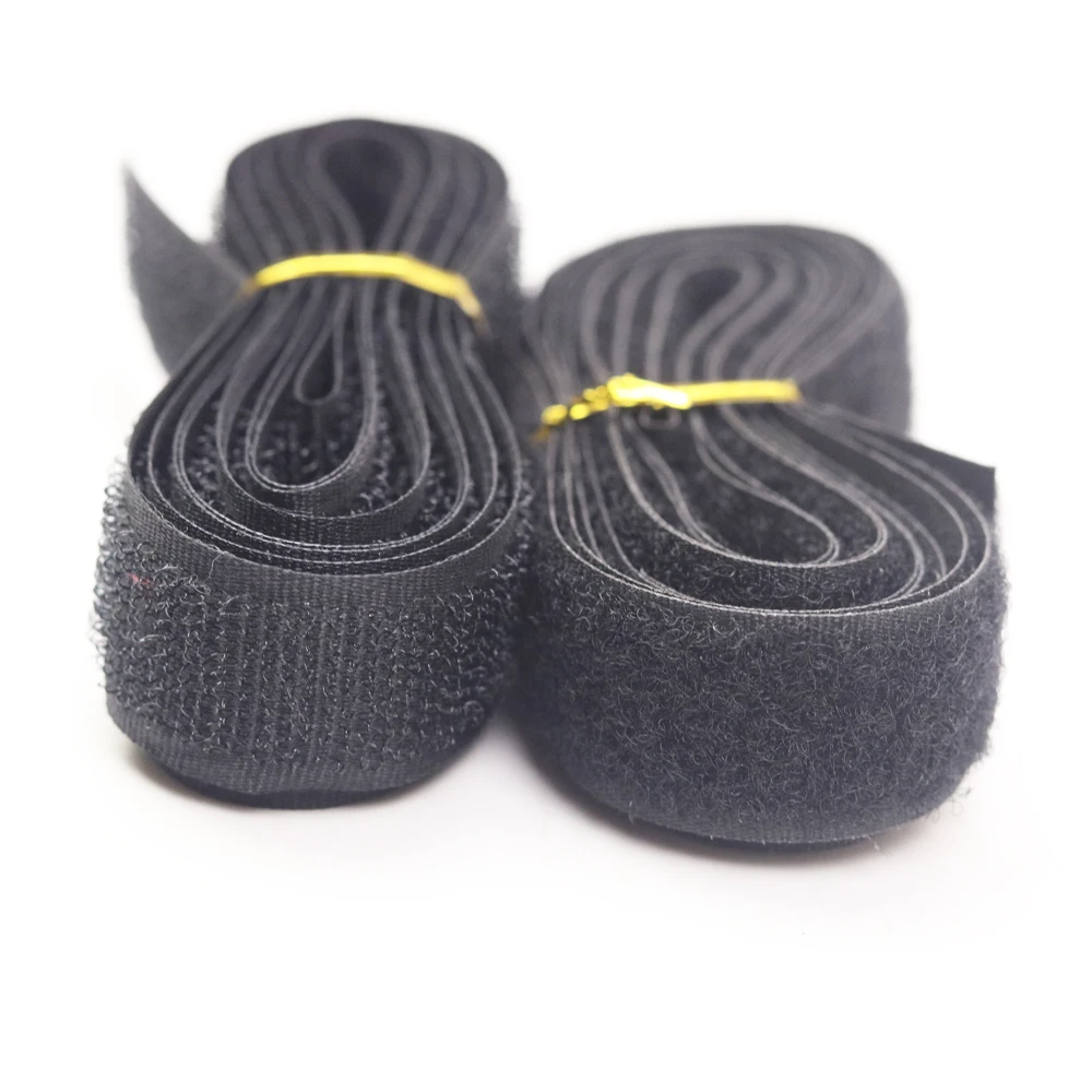 2cmx2m Nylon Sew-on Magic Fastener Tape Hook&Loop Tape Strong Stickiness Sewing Tools For Garment
2cmx2m Nylon Sew-on Magic Fastener Tape Hook&Loop Tape Strong Stickiness Sewing Tools For Garment