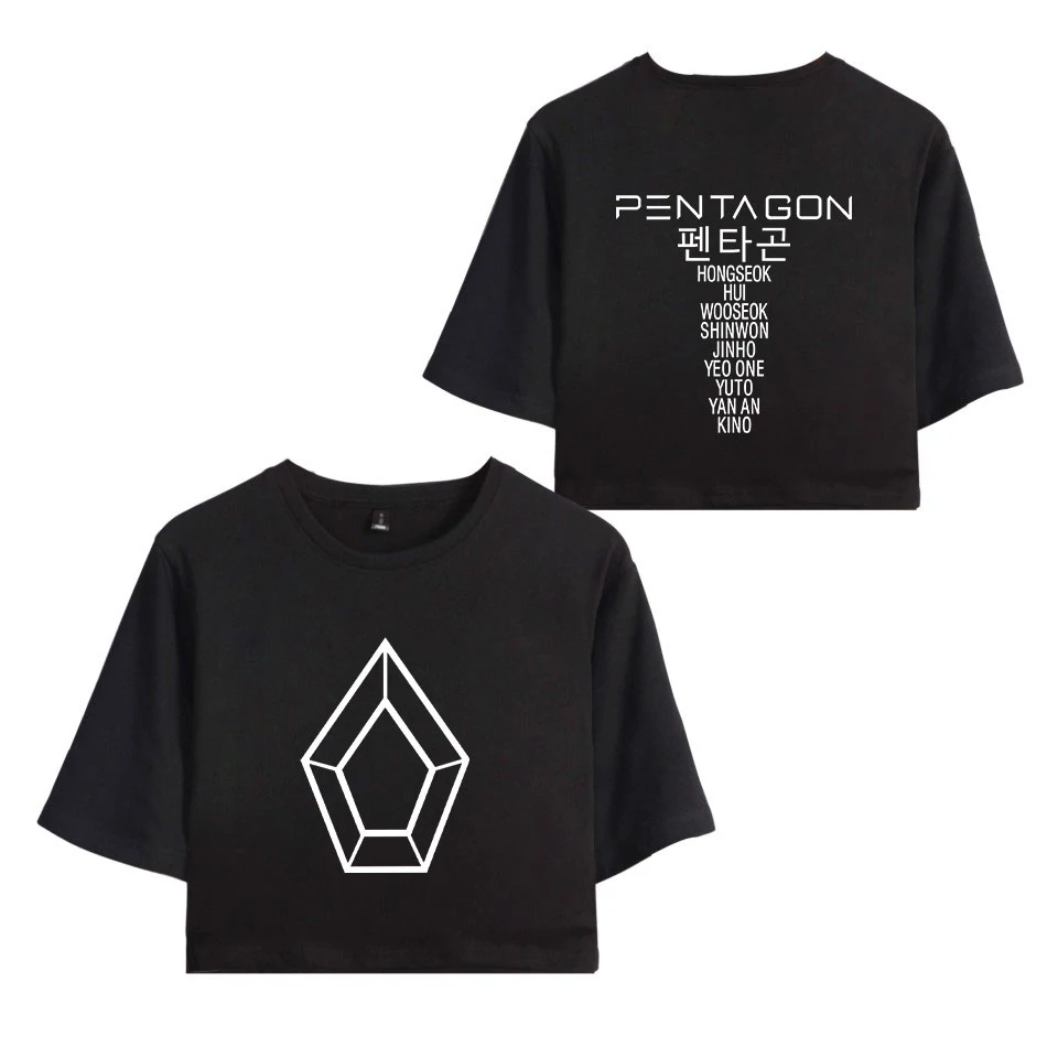 pentagon moletom