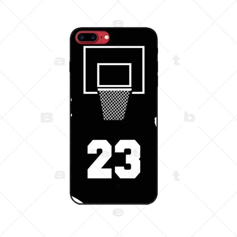 I love basketball