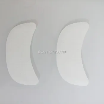 New Shape 1000Pairs Best Quality for beauty salons Real HYDROGEL Lint Free Under Eye Gel Pads Patches Eyelash Extension
New Shape 1000Pairs Best Quality for beauty salons Real HYDROGEL Lint Free Under Eye Gel Pads Patches Eyelash Extension