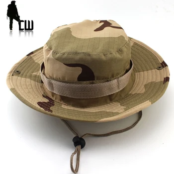Tactical Airsoft Sniper Camouflage Boonie Hats Nepalese Cap Hunting Army Mens American Military Accessories Hiking A-tacs FG Hat
Tactical Airsoft Sniper Camouflage Boonie Hats Nepalese Cap Hunting Army Mens American Military Accessories Hiking A-tacs FG Hat