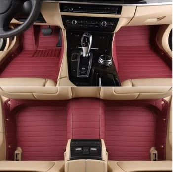 Good carpets! Custom special floor mats for Nissan GT-R 2doors R35 2017-2008 durable waterproof carpets for GTR,Free shipping
Good carpets! Custom special floor mats for Nissan GT-R 2doors R35 2017-2008 durable waterproof carpets for GTR,Free shipping