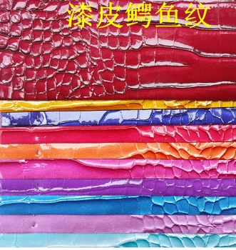 faux leather fabric, crocodile artificial leather,pu synthetic leather fabric,leder stoffe,shiny fabric,glitter vinyl fa,1210018
faux leather fabric, crocodile artificial leather,pu synthetic leather fabric,leder stoffe,shiny fabric,glitter vinyl fa,1210018