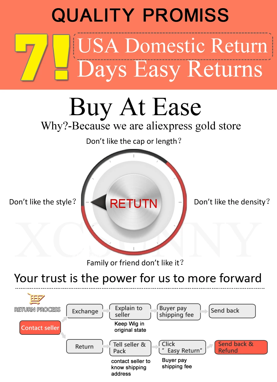 return policy-xc