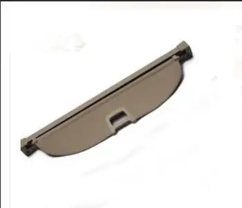 For Mazda CX-7 Trunk Cover Curtain Mazda 5 Special Trunk Cover Curtain Separator
For Mazda CX-7 Trunk Cover Curtain Mazda 5 Special Trunk Cover Curtain Separator