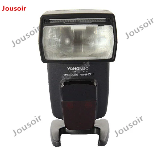 Yongnuo YN 568EX III YN568EXIII Беспроводная TTL HSS 1/8000s Вспышка Speedlite для C 6d 60d 550d 650d 5d N D800 D750