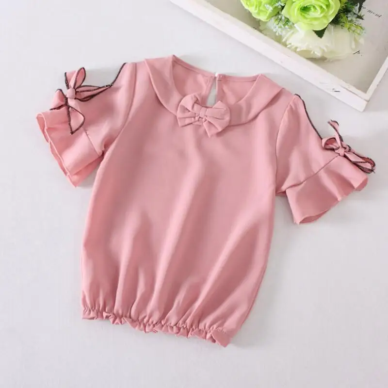 girls blouse