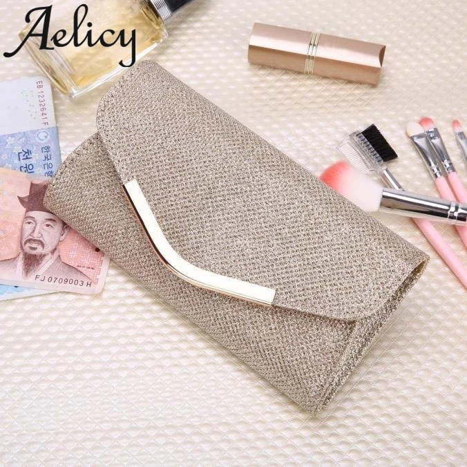 Aelicy Women Banquet Purse Handbag Ladies Upscale Evening Party Small Clutch Bag Fashion Handbag Women Luxury Short Wallet Purse
Aelicy Women Banquet Purse Handbag Ladies Upscale Evening Party Small Clutch Bag Fashion Handbag Women Luxury Short Wallet Purse