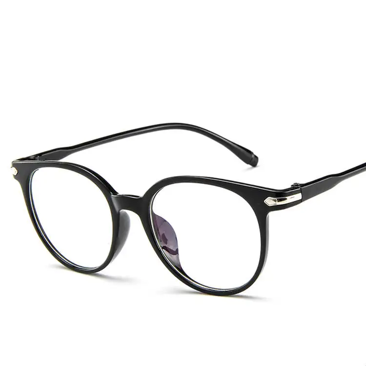 2019 Cute Clear/Transparent/Fake Glasses Frame No Dioptric New Round Eyeglasses Women Fashion Round Eye Glasses Frame For Female
2019 Cute Clear/Transparent/Fake Glasses Frame No Dioptric New Round Eyeglasses Women Fashion Round Eye Glasses Frame For Female
