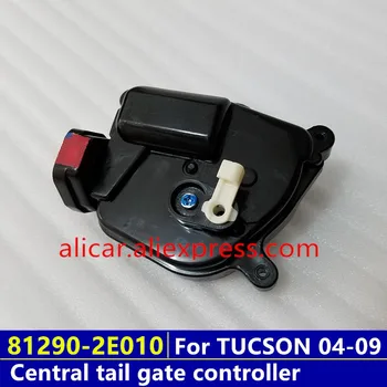 For Tucson 04-08 tail door latch center rear door controller Locking device Automatic locking
For Tucson 04-08 tail door latch center rear door controller Locking device Automatic locking