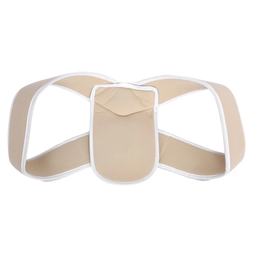 Adjustable Posture Corrector Shoulder Support Correction Therapy Belt Band Health Care for Children Women Men Rectify Back Belt
Adjustable Posture Corrector Shoulder Support Correction Therapy Belt Band Health Care for Children Women Men Rectify Back Belt