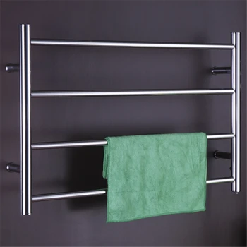Free Shipping stainless steel 304 polish Wall Mounted Electric Towel Warmer/Racks/Heated Towel Rail TW-RD3 with Flange
Free Shipping stainless steel 304 polish Wall Mounted Electric Towel Warmer/Racks/Heated Towel Rail TW-RD3 with Flange