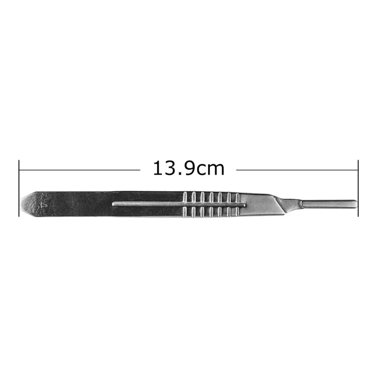 #4 Surgical Scalpel Handle 2