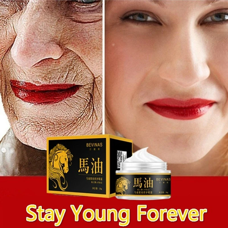 Face Moisturizers Moisturizing Eye Cream For Oily Skin Anti-Freckle Cream Whitening Horse Oil Facial Cream Dark Spot Natural
Face Moisturizers Moisturizing Eye Cream For Oily Skin Anti-Freckle Cream Whitening Horse Oil Facial Cream Dark Spot Natural