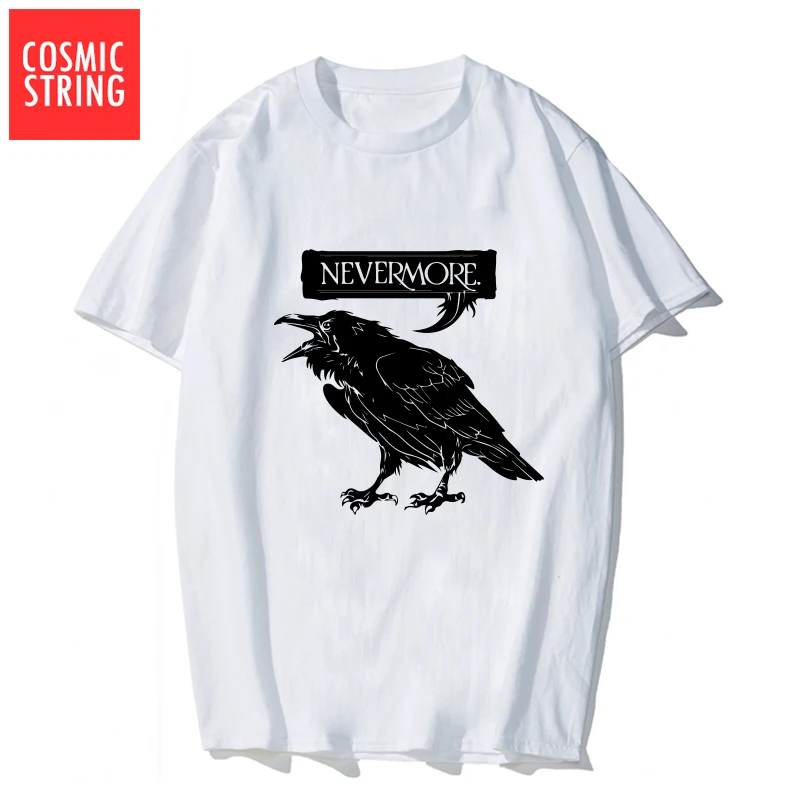 COSMIC STRING 100% cotton short sleeve cool casual men T shirt summer loose knitted men Tshirt male t-shirt tops mens tee shirts
COSMIC STRING 100% cotton short sleeve cool casual men T shirt summer loose knitted men Tshirt male t-shirt tops mens tee shirts