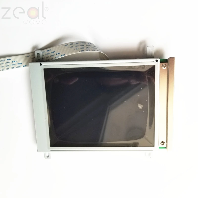 For LCD Screen for 320*240 HLM8620-6 EW50367NCW HLM6323-040300 HLM8619 LCD Screen Display Panel Module 5.7inch
For LCD Screen for 320*240 HLM8620-6 EW50367NCW HLM6323-040300 HLM8619 LCD Screen Display Panel Module 5.7inch