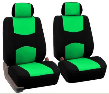 4PCS Mesh Fabric Auto Interior Accessories Classic Design Styling Car Seat Covers Universal Car-cases Protector
4PCS Mesh Fabric Auto Interior Accessories Classic Design Styling Car Seat Covers Universal Car-cases Protector
