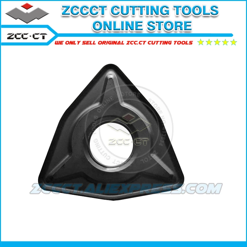 ZCC WNMG 080412-EM YBM153 WNMG080412-EM ZCCCT turning tool inserts WNMG433-EM for stainless steel
ZCC WNMG 080412-EM YBM153 WNMG080412-EM ZCCCT turning tool inserts WNMG433-EM for stainless steel