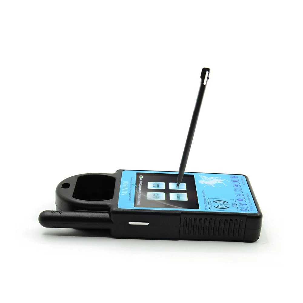 mini nd900 4