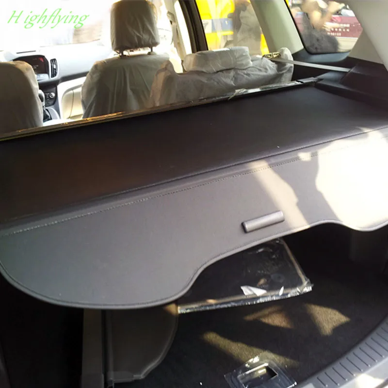 Rear Trunk Security Cargo Cover Shield Protective Shade For Ford Escape Kuga 2013 2014 2015 2016 Car-styling accessories
Rear Trunk Security Cargo Cover Shield Protective Shade For Ford Escape Kuga 2013 2014 2015 2016 Car-styling accessories