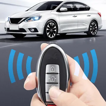 Car Key Shell Key Case Cover Zinc alloy Car Key Case For Infiniti QX50 QX60 EX35 FX35 FX45 FX50 EX37 2014 2015 2016
Car Key Shell Key Case Cover Zinc alloy Car Key Case For Infiniti QX50 QX60 EX35 FX35 FX45 FX50 EX37 2014 2015 2016