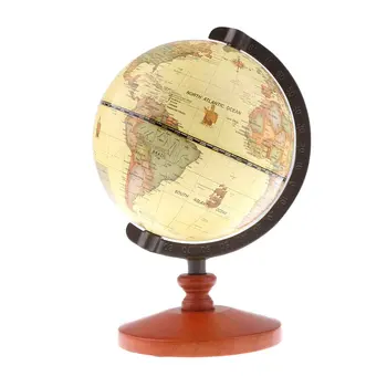 14cm USB Vintage World Earth Globe Map Geography Educational Toy Office Desk Decoration School Teaching Aid Supplies Gift
14cm USB Vintage World Earth Globe Map Geography Educational Toy Office Desk Decoration School Teaching Aid Supplies Gift