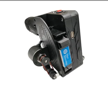Nataly M6 Jetvinner Inkjet Handheld Printer Hand Held Ink Jet Printer Date Code Printer
Nataly M6 Jetvinner Inkjet Handheld Printer Hand Held Ink Jet Printer Date Code Printer