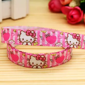 5/8'' Free shipping Fold Elastic FOE cat printed headband headwear hairband diy decoration wholesale OEM H4975
5/8'' Free shipping Fold Elastic FOE cat printed headband headwear hairband diy decoration wholesale OEM H4975