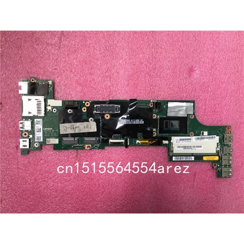 Original laptop Lenovo ThinkPad X260 motherboard mainboard i7 i7-6600U CPU FRU 01EN203
Original laptop Lenovo ThinkPad X260 motherboard mainboard i7 i7-6600U CPU FRU 01EN203
