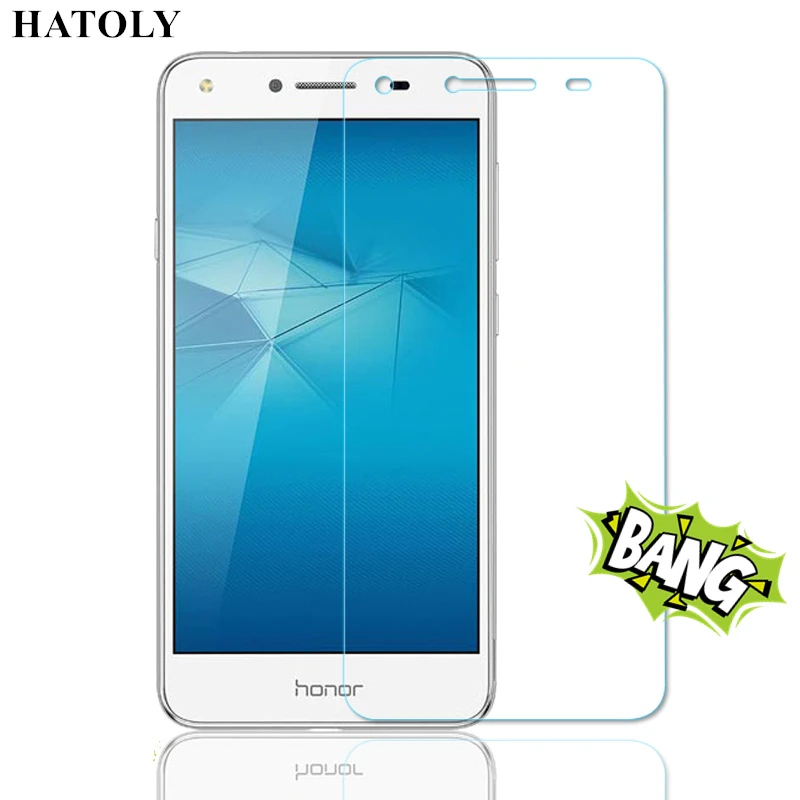 2PCS Tempered Glass Huawei Y5 ii Y5ii Y52 Slim Screen Protector for Huawei Honor 5 LYO-L21 Film Huawei Y5 ii Glass 5.0" HATOLY
2PCS Tempered Glass Huawei Y5 ii Y5ii Y52 Slim Screen Protector for Huawei Honor 5 LYO-L21 Film Huawei Y5 ii Glass 5.0" HATOLY