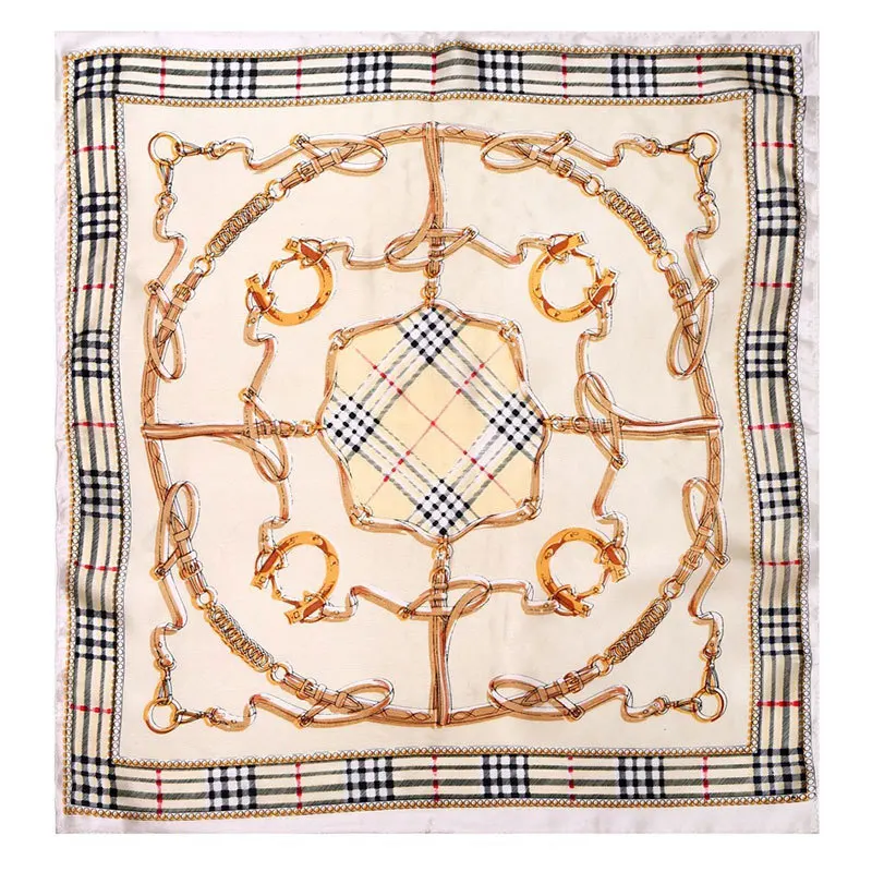 100% Silk Scarf Women Scarf Belt Scarf Silk Bandana 2019 Foulard Neckerchief Print Small Square Silk Scarf Luxury Gift for Lady
100% Silk Scarf Women Scarf Belt Scarf Silk Bandana 2019 Foulard Neckerchief Print Small Square Silk Scarf Luxury Gift for Lady