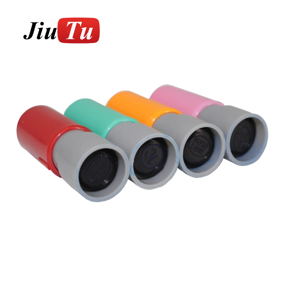 5pcs/lot Blue Customized 8mm Small Stamps for Your Own Logo . To Distinguish Your Own Refurbished LCD Screens From Others
5pcs/lot Blue Customized 8mm Small Stamps for Your Own Logo . To Distinguish Your Own Refurbished LCD Screens From Others