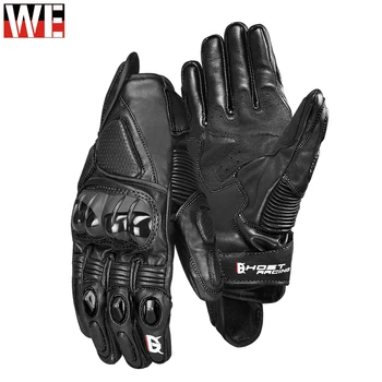 Motocross Racing Genuine Leather Gloves moto Motorbike Touchscreen Waterproof Gloves Motorcycle Downhill Cycling Riding Gloves
Motocross Racing Genuine Leather Gloves moto Motorbike Touchscreen Waterproof Gloves Motorcycle Downhill Cycling Riding Gloves