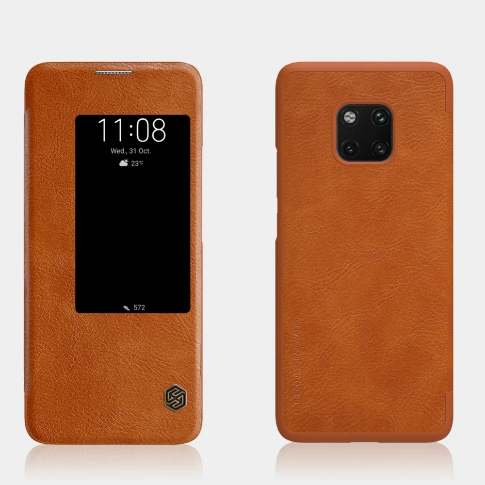 Genuine Leather Smart Case for Huawei Mate 20 20 Pro 20X X Case Window View Flip Cover Magnet QIN for Huawei Mate20 20Pro Fundas
Genuine Leather Smart Case for Huawei Mate 20 20 Pro 20X X Case Window View Flip Cover Magnet QIN for Huawei Mate20 20Pro Fundas