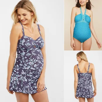 vetement femme Women Maternity Pregnancy Bikini Swimwear Swimsuit Bathing Suit Beachwear High Waist Mesh Tube Top ropa de mujer
vetement femme Women Maternity Pregnancy Bikini Swimwear Swimsuit Bathing Suit Beachwear High Waist Mesh Tube Top ropa de mujer
