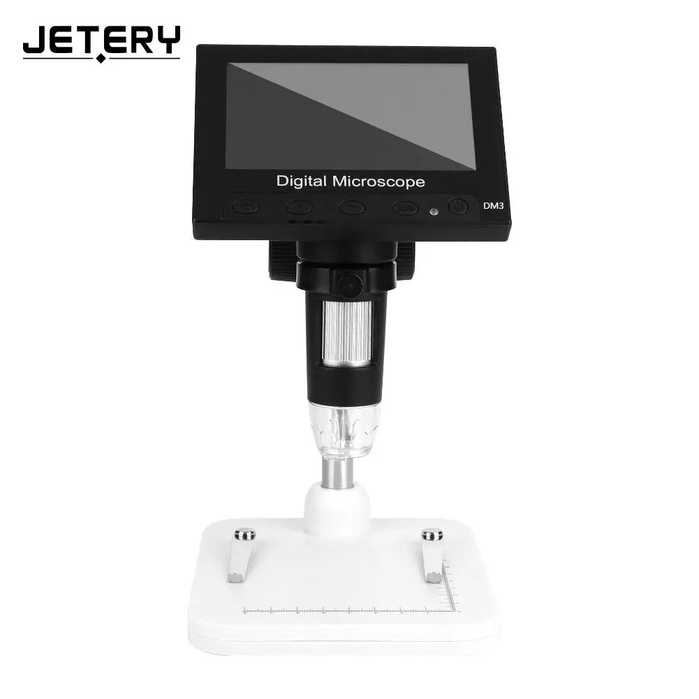 USB Digital Microscope Mega Pixels 8 LED 1000X USB Digital Electronic Microscope Endoscope Magnifier Video Camera Stand
USB Digital Microscope Mega Pixels 8 LED 1000X USB Digital Electronic Microscope Endoscope Magnifier Video Camera Stand