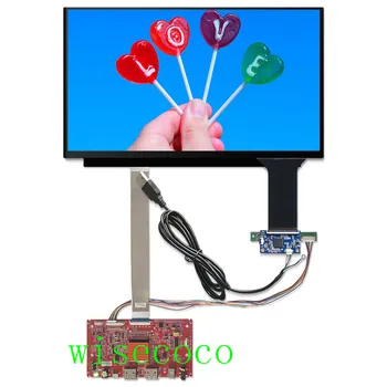 13.3 Inch 4K LCD 3840*2560 Module Display LP133UD1-SPA1 2 EDP 40 pins controller board Diy Monitor
13.3 Inch 4K LCD 3840*2560 Module Display LP133UD1-SPA1 2 EDP 40 pins controller board Diy Monitor