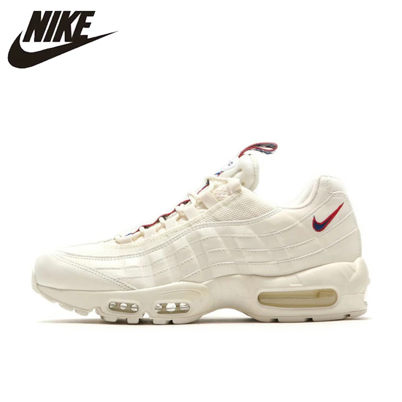 Nike Air Max 95 TT Pack Slow Shock Running Shoes White For Men And Women AJ1844-101 40-45
Nike Air Max 95 TT Pack Slow Shock Running Shoes White For Men And Women AJ1844-101 40-45