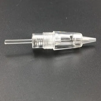 Hotselling 20pcs 1RL/DRL/3RL/5RL/7RL/3F/5F Permanent Makeup Machine Needles Tattoo Eyebrow Lips Cartridge Needles
Hotselling 20pcs 1RL/DRL/3RL/5RL/7RL/3F/5F Permanent Makeup Machine Needles Tattoo Eyebrow Lips Cartridge Needles