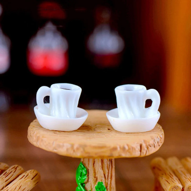 ZOCDOU 4 Pieces Coffee Tea Cup Teacup Drinks Tea Water Glass China Model Small Statue Figurine Crafts Ornament Miniatures Decor
ZOCDOU 4 Pieces Coffee Tea Cup Teacup Drinks Tea Water Glass China Model Small Statue Figurine Crafts Ornament Miniatures Decor