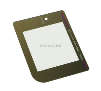 20pcs/lot plastic gold Screen Protector Lens Screen Lens for Gameboy Game Boy GB
20pcs/lot plastic gold Screen Protector Lens Screen Lens for Gameboy Game Boy GB