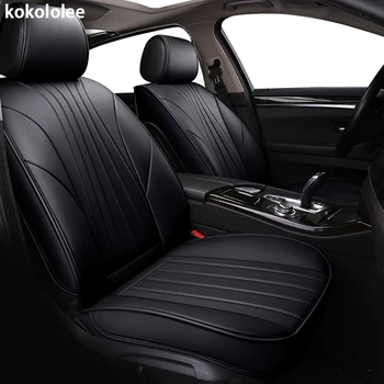 kokololee PU Leather car seat covers For Skoda Octavia Fabia Superb Rapid Yeti Spaceback Joyste Jeti car accessories car sticker
kokololee PU Leather car seat covers For Skoda Octavia Fabia Superb Rapid Yeti Spaceback Joyste Jeti car accessories car sticker