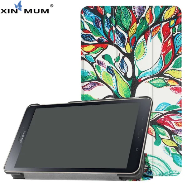 XIN-MUM Top Quality PU Leather Cover for Galaxy Tab A 8.0 2017 T380 T385 Flip Stand Case for Samsung Galaxy Tab A 8.0 2017
XIN-MUM Top Quality PU Leather Cover for Galaxy Tab A 8.0 2017 T380 T385 Flip Stand Case for Samsung Galaxy Tab A 8.0 2017
