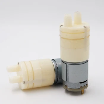 365 Water Pump Power Bank 5V DC 6V Self-priming Pump Micro Pump for DIY RC Bait Boat Trawl boat Accessories
365 Water Pump Power Bank 5V DC 6V Self-priming Pump Micro Pump for DIY RC Bait Boat Trawl boat Accessories