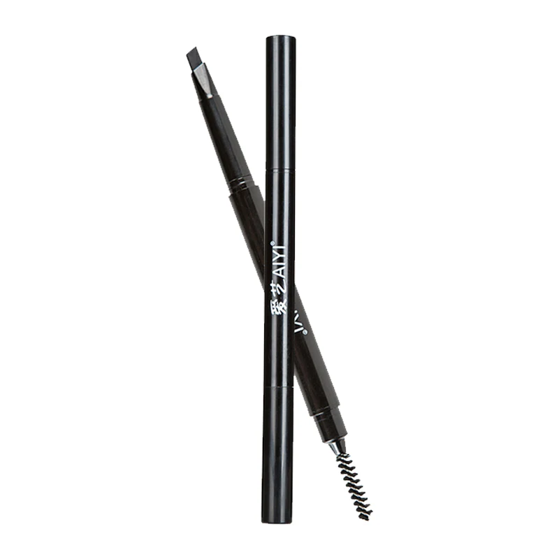 Eyebrow Pencil Long Lasting Natural Tattoo Eyebrow Waterproof Rotating Automatic Eye Brow Pencil with Brush Beauty Cosmetic Tool
Eyebrow Pencil Long Lasting Natural Tattoo Eyebrow Waterproof Rotating Automatic Eye Brow Pencil with Brush Beauty Cosmetic Tool