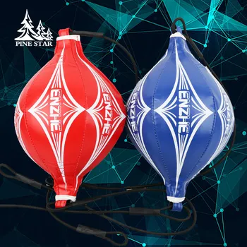 Enzhe Diamond-shaped Pattern Boxing Speed Ball Venting Boxing Ball Muay Thai Balloons Fight Response Elastic Ball
Enzhe Diamond-shaped Pattern Boxing Speed Ball Venting Boxing Ball Muay Thai Balloons Fight Response Elastic Ball