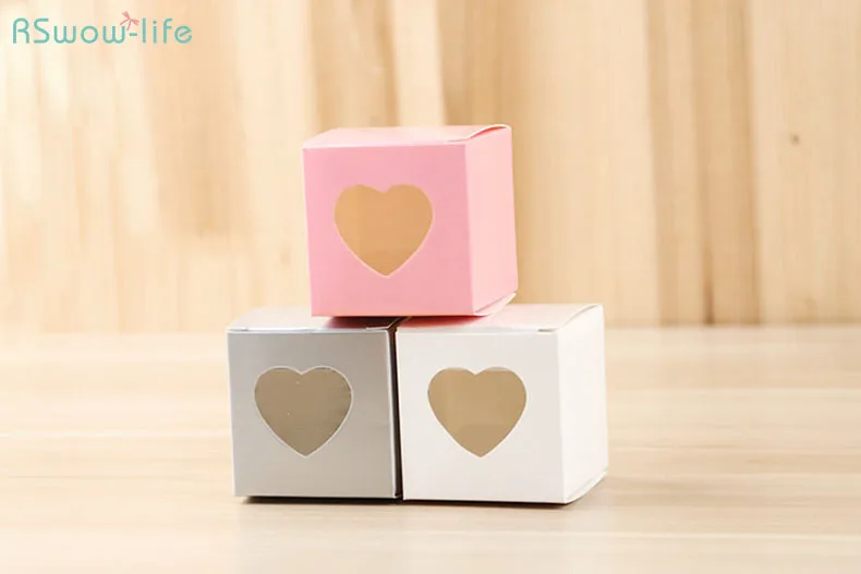 Creative New Candy Box PVC Transparent Gift Box Heart-Shaped Packing Box For Wedding Birthday Party Holiday Candy Packaging
Creative New Candy Box PVC Transparent Gift Box Heart-Shaped Packing Box For Wedding Birthday Party Holiday Candy Packaging