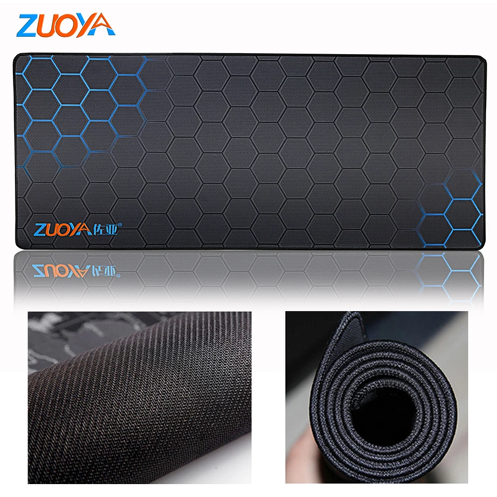 ZUOYA Extra Large Mouse Pad Old World Map Gaming Mousepad Anti-slip Natural Rubber with Locking Edge Mousepad Desk Keyboard Pad
ZUOYA Extra Large Mouse Pad Old World Map Gaming Mousepad Anti-slip Natural Rubber with Locking Edge Mousepad Desk Keyboard Pad